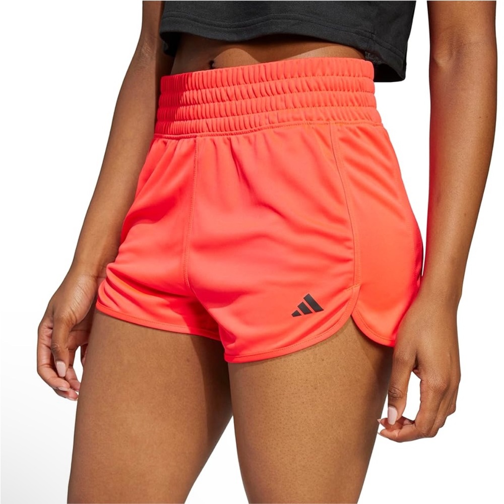 NWT adidas Pacer Short size M